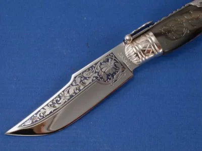 Cuchillo