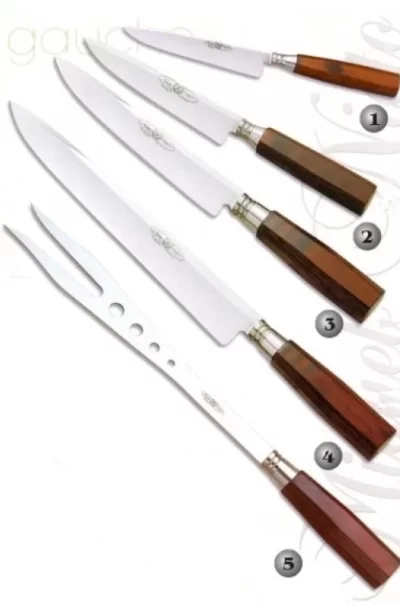 Cuchillos
